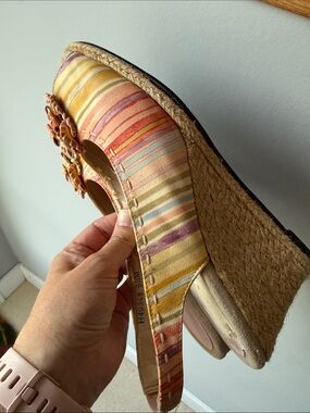 Ros Hommerson Wedges